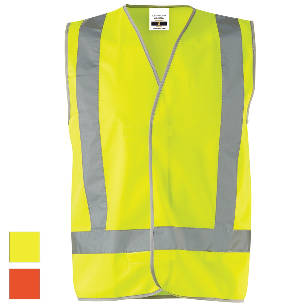 Working Vest